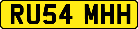 RU54MHH