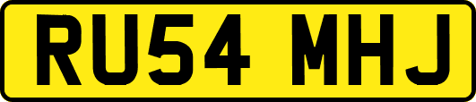 RU54MHJ