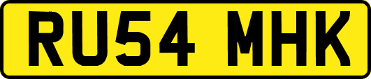 RU54MHK