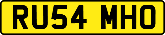 RU54MHO