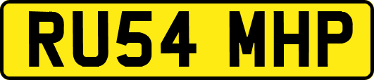 RU54MHP