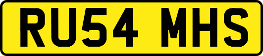 RU54MHS