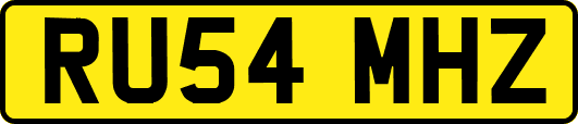RU54MHZ