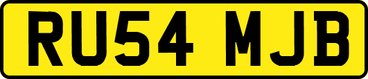 RU54MJB