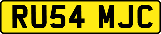 RU54MJC