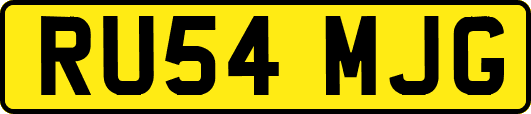 RU54MJG