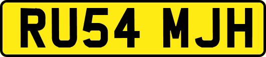 RU54MJH