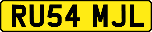 RU54MJL