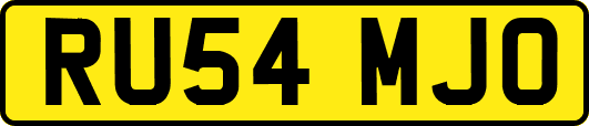 RU54MJO