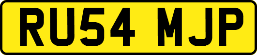 RU54MJP