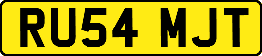 RU54MJT