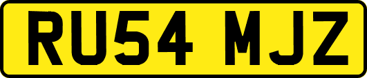 RU54MJZ