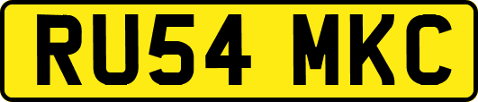 RU54MKC
