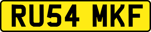 RU54MKF
