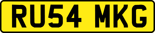RU54MKG