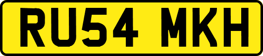 RU54MKH