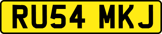 RU54MKJ