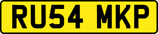 RU54MKP