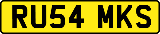 RU54MKS