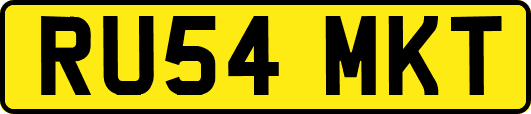 RU54MKT