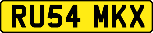 RU54MKX