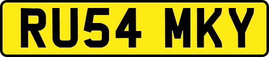RU54MKY