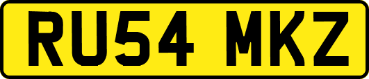 RU54MKZ