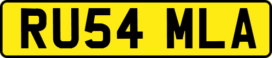 RU54MLA