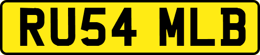 RU54MLB