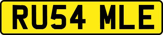RU54MLE
