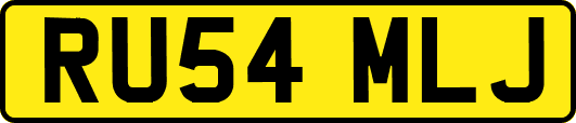 RU54MLJ