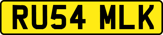 RU54MLK