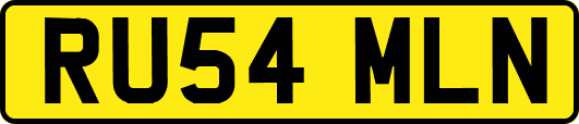 RU54MLN