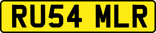 RU54MLR