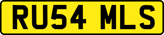 RU54MLS