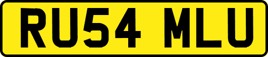 RU54MLU