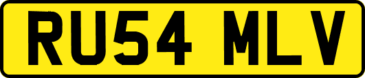 RU54MLV