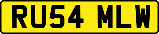 RU54MLW