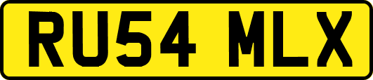 RU54MLX