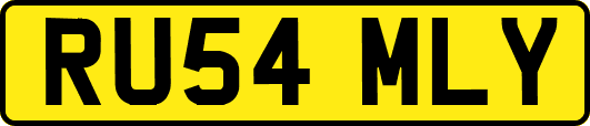 RU54MLY