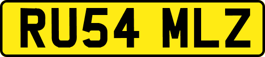 RU54MLZ