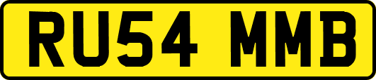 RU54MMB