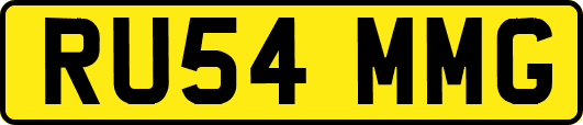 RU54MMG