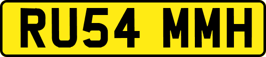 RU54MMH