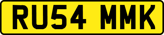 RU54MMK