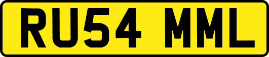 RU54MML