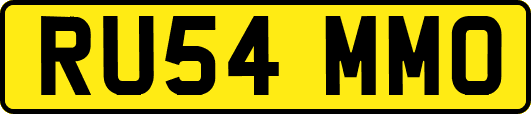 RU54MMO