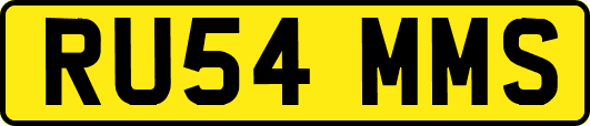 RU54MMS