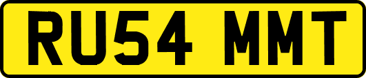 RU54MMT