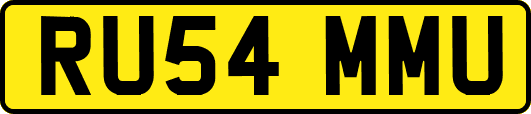 RU54MMU